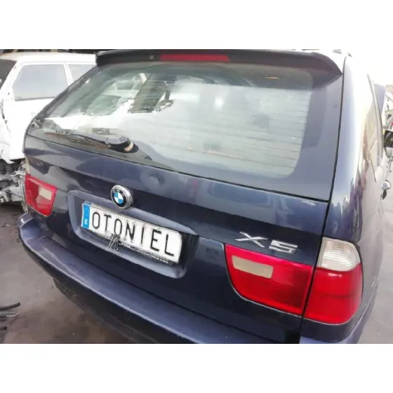 Porton Trasero para Bmw X5 (E53)
