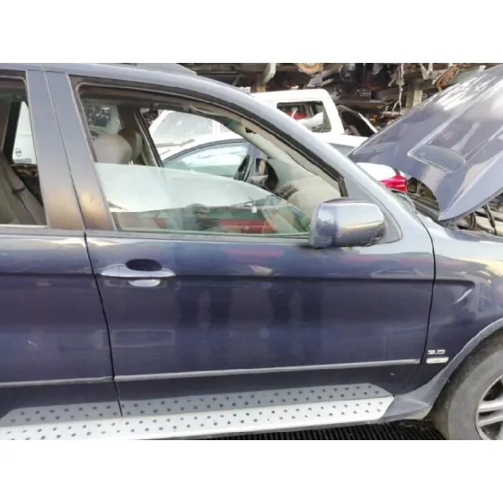 Puerta Delantera Derecha para Bmw X5 (E53)