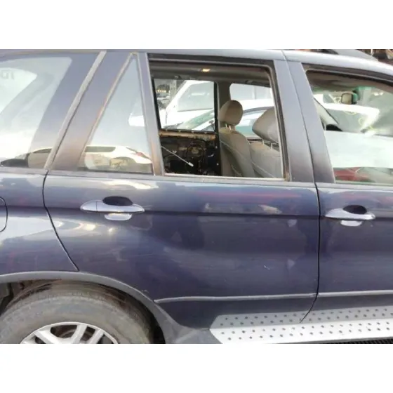 Puerta Trasera Derecha para Bmw X5 (E53)