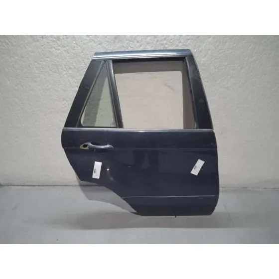 Puerta Trasera Derecha para Bmw X5 (E53)