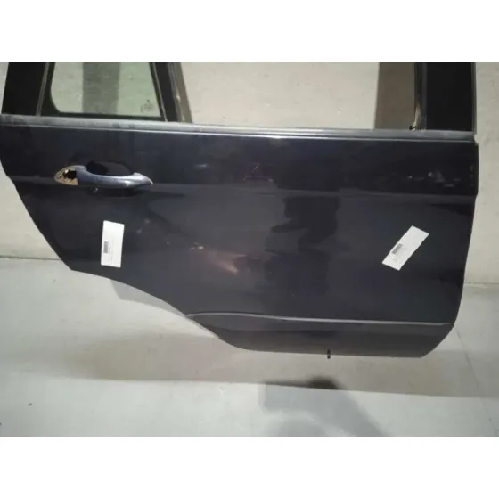 Puerta Trasera Derecha para Bmw X5 (E53)