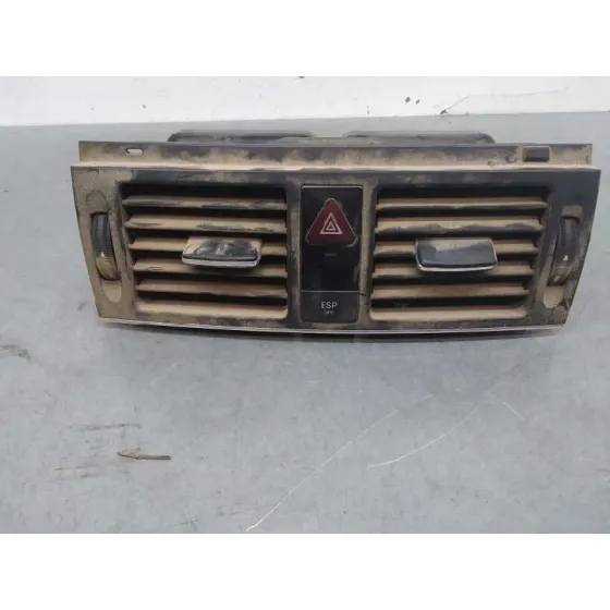 Warning para Mercedes-Benz Clase C (W204) Berlina