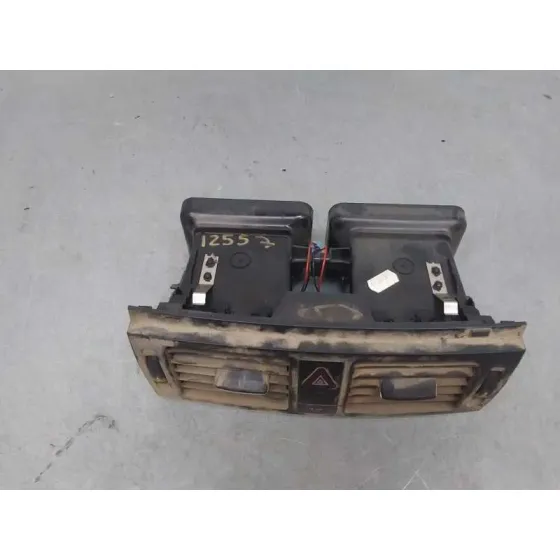 Warning para Mercedes-Benz Clase C (W204) Berlina