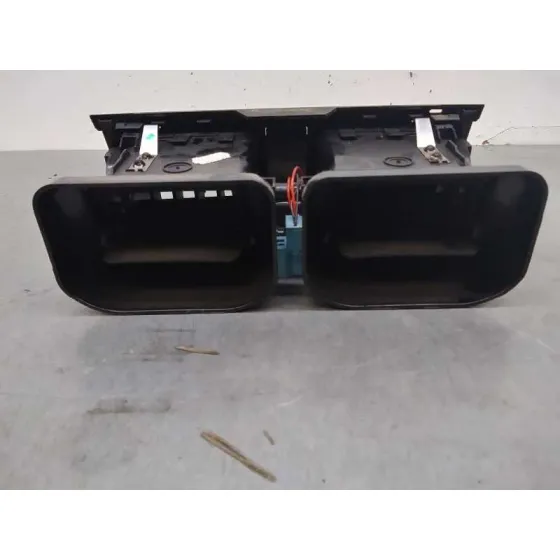 Warning para Mercedes-Benz Clase C (W204) Berlina