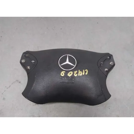 Airbag Delantero Izquierdo para Mercedes-Benz Clase C (W203) Berlina