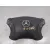 Airbag Delantero Izquierdo para Mercedes-Benz Clase C (W203) Berlina