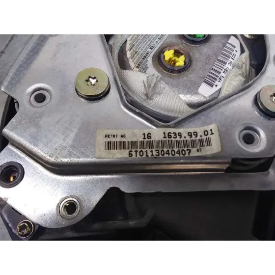 Airbag Delantero Izquierdo para Mercedes-Benz Clase C (W203) Berlina