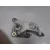Motor Limpia Delantero para Ford Focus Lim.