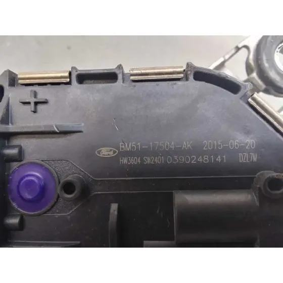 Motor Limpia Delantero para Ford Focus Lim.