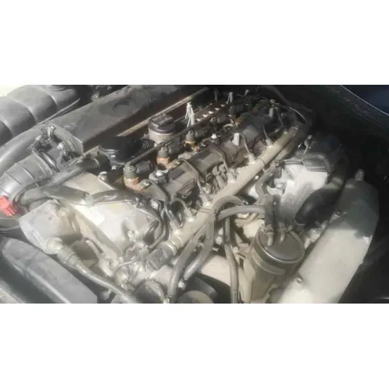 Motor Completo para Mercedes-Benz Clase S (W220) Berlina