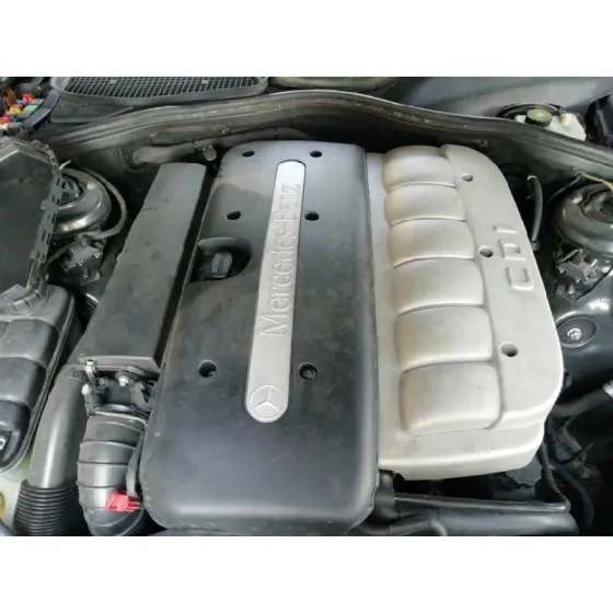 Motor Completo para Mercedes-Benz Clase S (W220) Berlina
