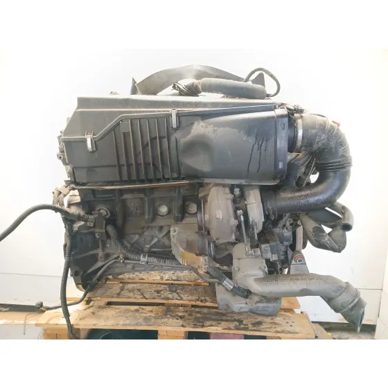 Motor Completo para Mercedes-Benz Clase S (W220) Berlina