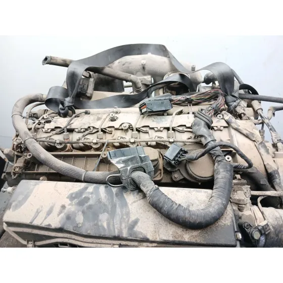 Motor Completo para Mercedes-Benz Clase S (W220) Berlina