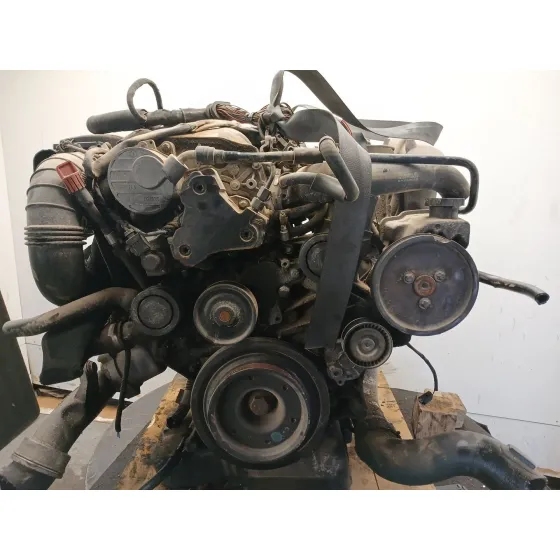 Motor Completo para Mercedes-Benz Clase S (W220) Berlina