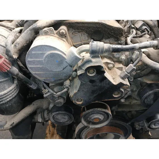 Motor Completo para Mercedes-Benz Clase S (W220) Berlina
