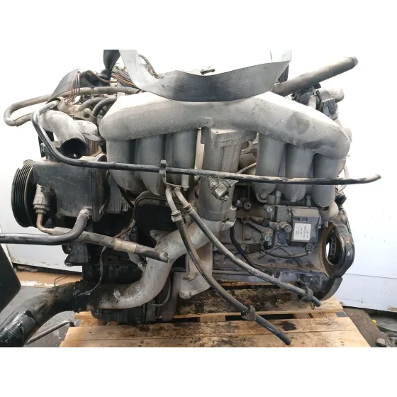 Motor Completo para Mercedes-Benz Clase S (W220) Berlina