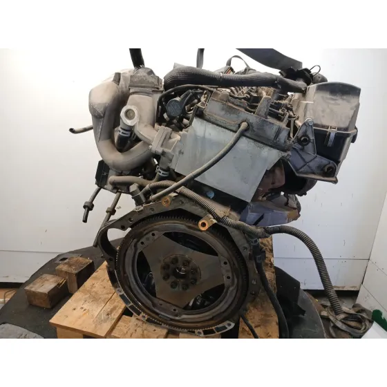 Motor Completo para Mercedes-Benz Clase S (W220) Berlina