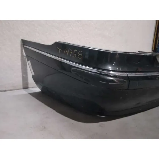 Paragolpes Trasero para Mercedes-Benz Clase S (W220) Berlina