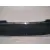 Paragolpes Trasero para Mercedes-Benz Clase S (W220) Berlina
