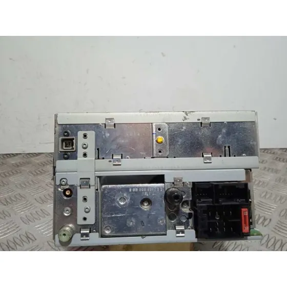 Sistema Navegacion Gps para Mercedes-Benz Clase S (W220) Berlina