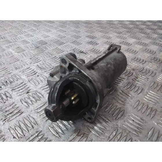 Motor Arranque para Peugeot Bipper