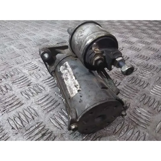 Motor Arranque para Peugeot Bipper