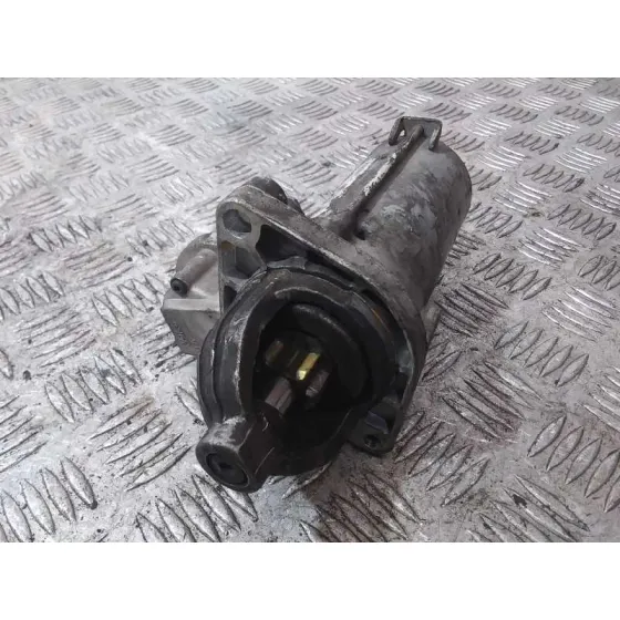 Motor Arranque para Peugeot Bipper