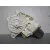 Motor Elevalunas Trasero Derecho para Mercedes-Benz Clase C (W204) Berlina