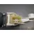 Motor Elevalunas Trasero Derecho para Mercedes-Benz Clase C (W204) Berlina