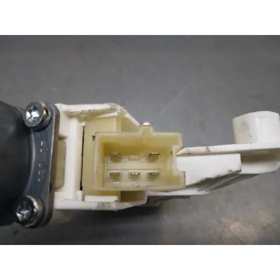 Motor Elevalunas Trasero Derecho para Mercedes-Benz Clase C (W204) Berlina