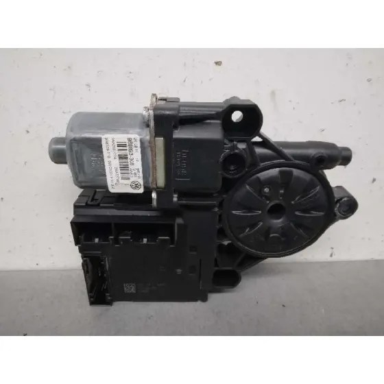 Motor Elevalunas Delantero Derecho para Volkswagen Passat Variant (365)