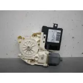 Motor Elevalunas Trasero Izquierdo para Ford Focus Berlina (Cap)