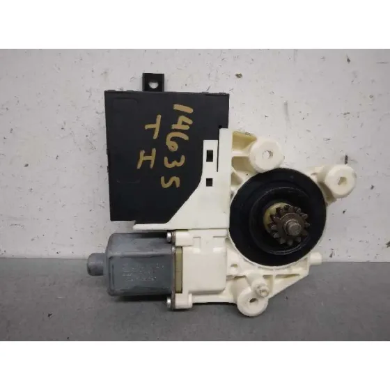 Motor Elevalunas Trasero Izquierdo para Ford Focus Berlina (Cap)