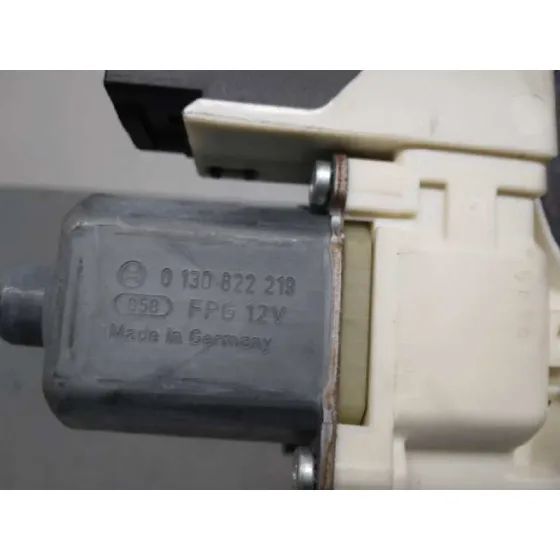 Motor Elevalunas Trasero Izquierdo para Ford Focus Berlina (Cap)