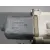 Motor Elevalunas Trasero Izquierdo para Ford Focus Berlina (Cap)
