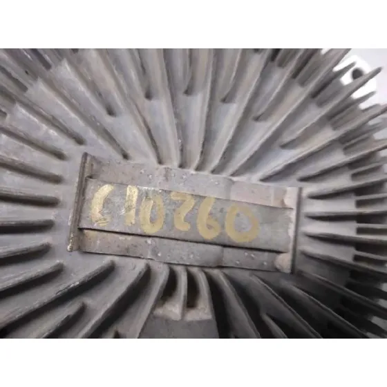 Ventilador Viscoso Motor para Mitsubishi Montero (V60/V70)