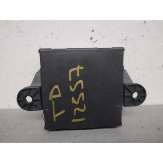 Modulo Confort para Mercedes-Benz Clase C (W204) Berlina