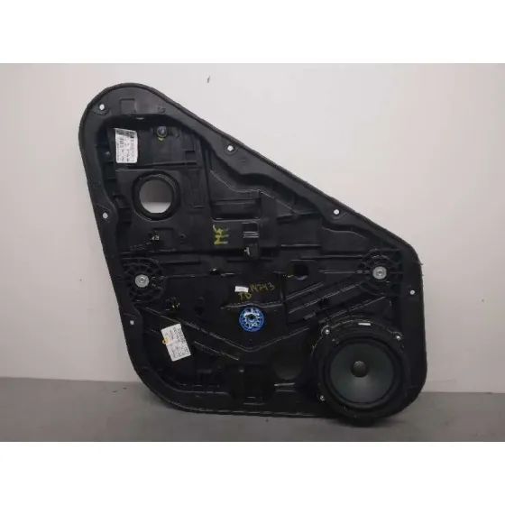 Elevalunas Trasero Derecho para Kia Sportage
