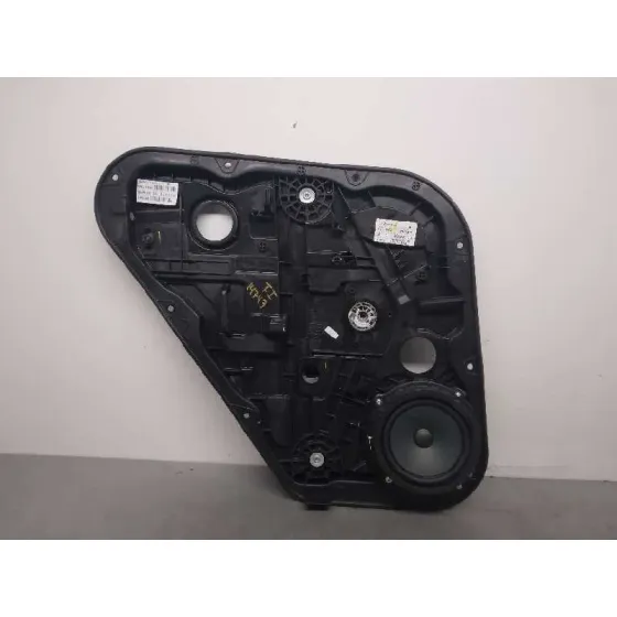 Elevalunas Trasero Izquierdo para Kia Sportage