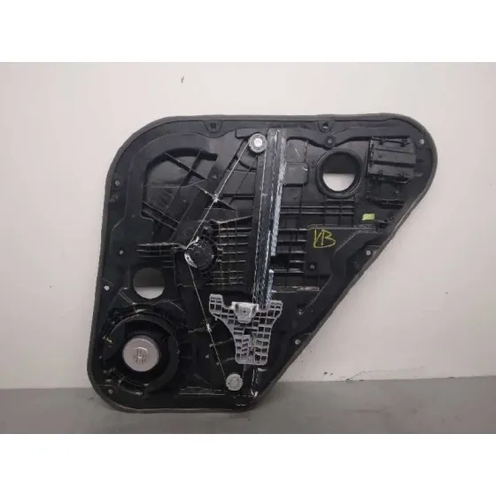 Elevalunas Trasero Izquierdo para Kia Sportage