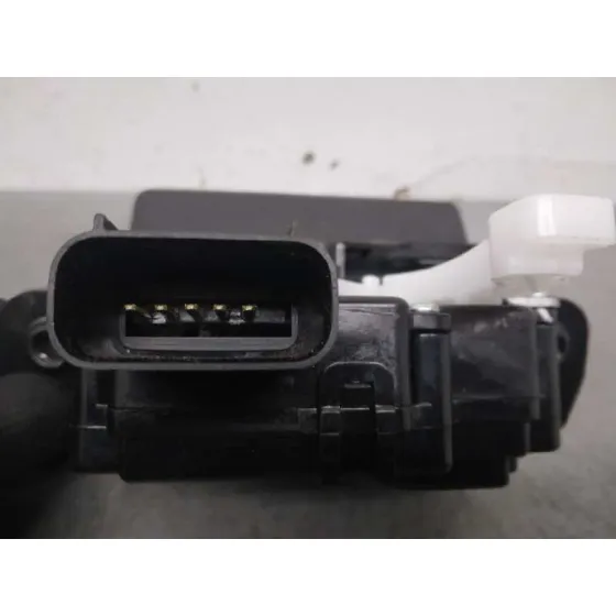 Cerradura Maletero / Porton para Kia Sportage