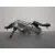 Motor Limpia Trasero para Kia Sportage