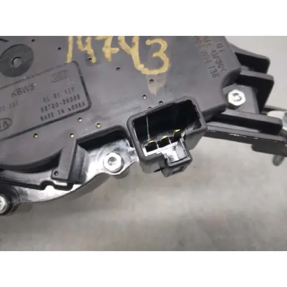 Motor Limpia Trasero para Kia Sportage