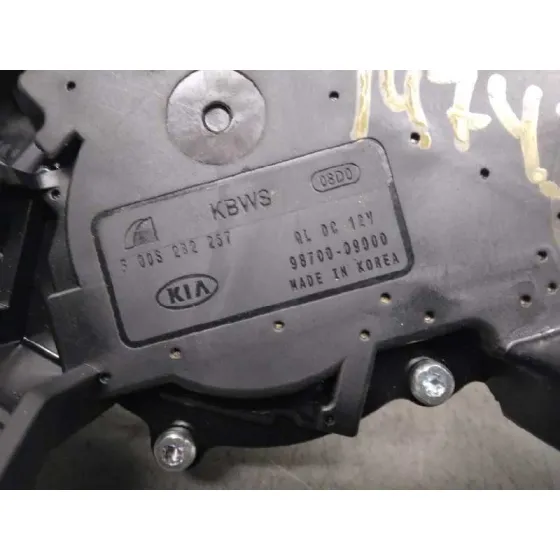 Motor Limpia Trasero para Kia Sportage