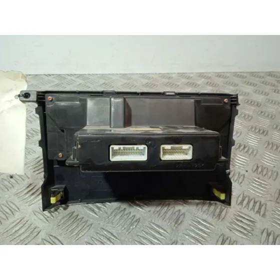 Mando Climatizador para Toyota Corolla Verso (R1)