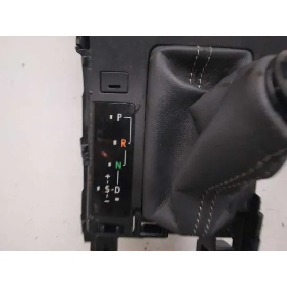 Modulo Electronico para Lexus Is