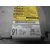 Centralita Airbag para Toyota Corolla Verso (R1)