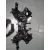 Puente Delantero para Kia Sportage