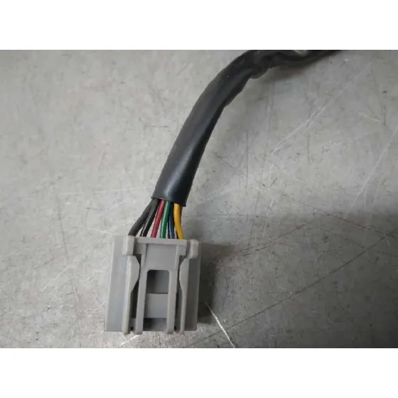 Retrovisor Izquierdo para Ford Mondeo Ber. (Ca2)