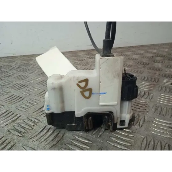 Cerradura Puerta Delantera Derecha para Fiat Nuova 500 (150)